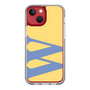 Slim Protection Case［ Original - initial color - W yellow ］
