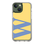 Slim Protection Case［ Original - initial color - W yellow ］