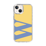 Slim Protection Case［ Original - initial color - W yellow ］