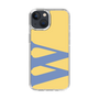 Slim Protection Case［ Original - initial color - W yellow ］