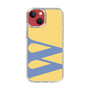 Slim Protection Case［ Original - initial color - W yellow ］