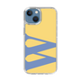 Slim Protection Case［ Original - initial color - W yellow ］