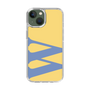 Slim Protection Case［ Original - initial color - W yellow ］