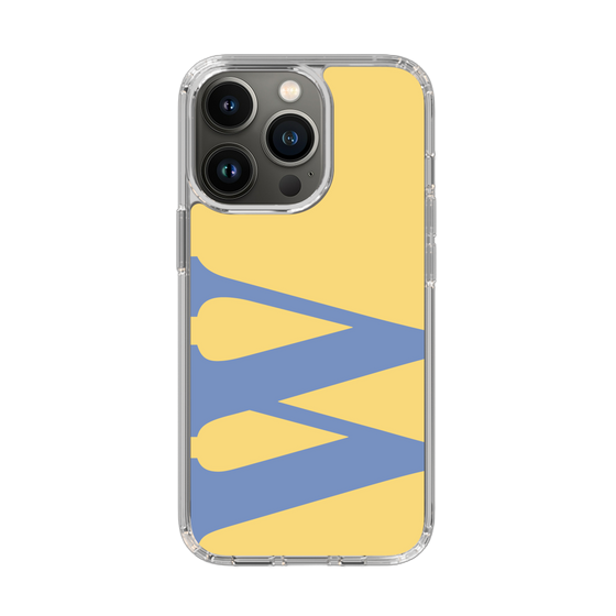 Slim Protection Case［ Original - initial color - W yellow ］