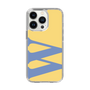 Slim Protection Case［ Original - initial color - W yellow ］