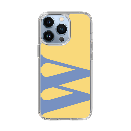 Slim Protection Case［ Original - initial color - W yellow ］