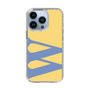 Slim Protection Case［ Original - initial color - W yellow ］