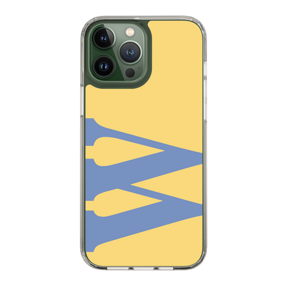 Slim Protection Case［ Original - initial color - W yellow ］
