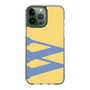Slim Protection Case［ Original - initial color - W yellow ］