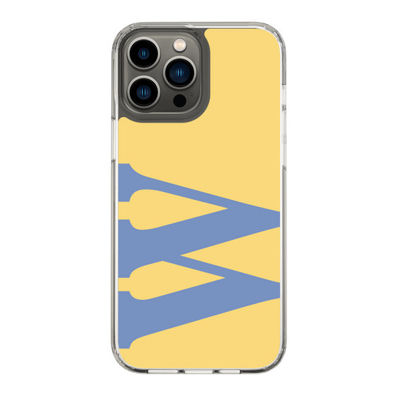 Slim Protection Case［ Original - initial color - W yellow ］