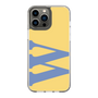 Slim Protection Case［ Original - initial color - W yellow ］