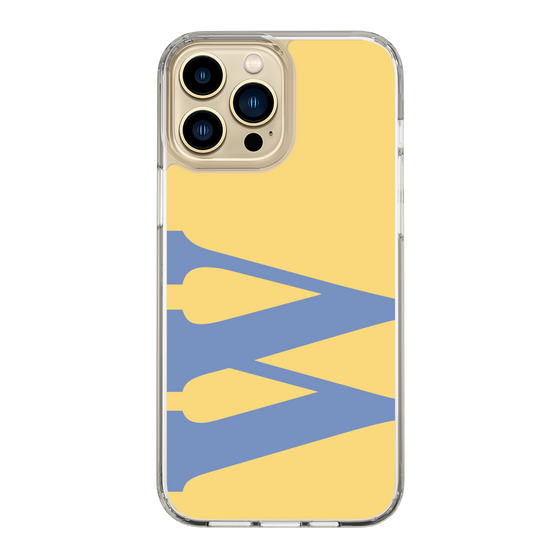 Slim Protection Case［ Original - initial color - W yellow ］