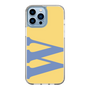 Slim Protection Case［ Original - initial color - W yellow ］