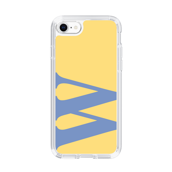 Slim Protection Case［ Original - initial color - W yellow ］