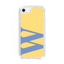 Slim Protection Case［ Original - initial color - W yellow ］