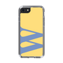Slim Protection Case［ Original - initial color - W yellow ］