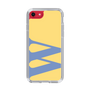 Slim Protection Case［ Original - initial color - W yellow ］