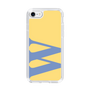 Slim Protection Case［ Original - initial color - W yellow ］