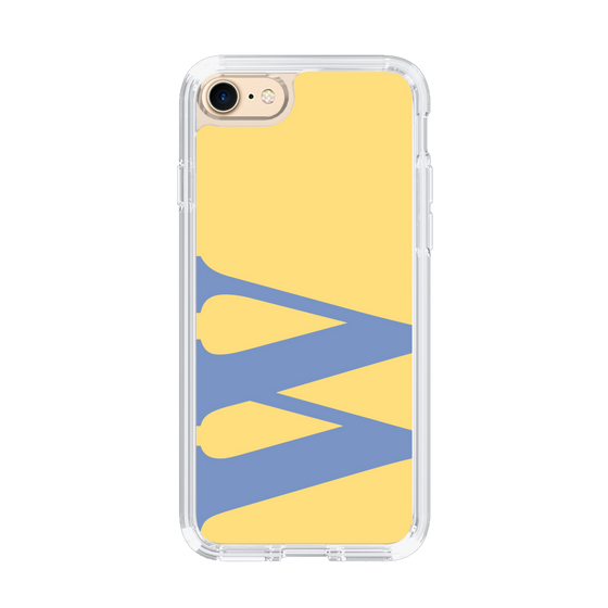 Slim Protection Case［ Original - initial color - W yellow ］