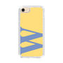 Slim Protection Case［ Original - initial color - W yellow ］