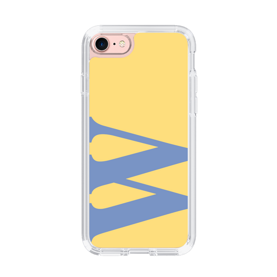 Slim Protection Case［ Original - initial color - W yellow ］