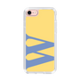 Slim Protection Case［ Original - initial color - W yellow ］