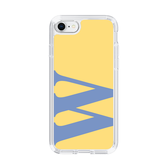 Slim Protection Case［ Original - initial color - W yellow ］