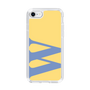 Slim Protection Case［ Original - initial color - W yellow ］