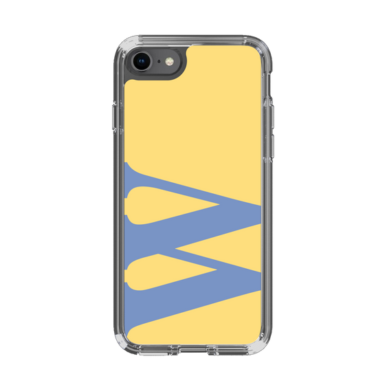 Slim Protection Case［ Original - initial color - W yellow ］