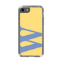 Slim Protection Case［ Original - initial color - W yellow ］