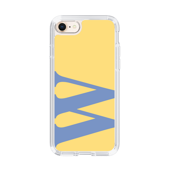 Slim Protection Case［ Original - initial color - W yellow ］