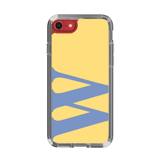 Slim Protection Case［ Original - initial color - W yellow ］