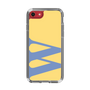 Slim Protection Case［ Original - initial color - W yellow ］