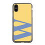 Slim Protection Case［ Original - initial color - W yellow ］