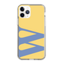 Slim Protection Case［ Original - initial color - W yellow ］