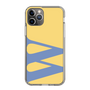 Slim Protection Case［ Original - initial color - W yellow ］