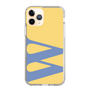Slim Protection Case［ Original - initial color - W yellow ］