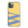 Slim Protection Case［ Original - initial color - W yellow ］