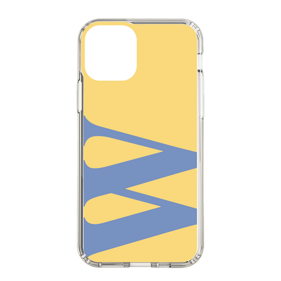 Slim Protection Case［ Original - initial color - W yellow ］