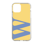 Slim Protection Case［ Original - initial color - W yellow ］