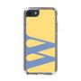 Slim Protection Case［ Original - initial color - W yellow ］