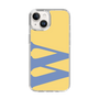 Slim Protection Case［ Original - initial color - W yellow ］