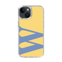 Slim Protection Case［ Original - initial color - W yellow ］