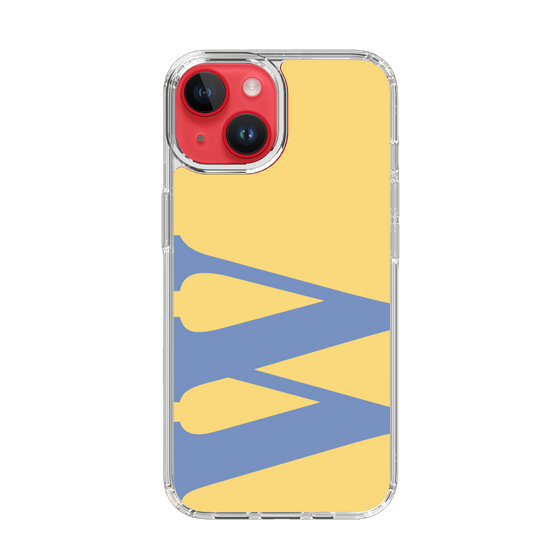 Slim Protection Case［ Original - initial color - W yellow ］