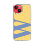 Slim Protection Case［ Original - initial color - W yellow ］