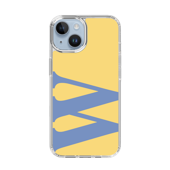 Slim Protection Case［ Original - initial color - W yellow ］