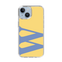 Slim Protection Case［ Original - initial color - W yellow ］