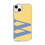 Slim Protection Case［ Original - initial color - W yellow ］