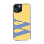 Slim Protection Case［ Original - initial color - W yellow ］