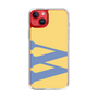 Slim Protection Case［ Original - initial color - W yellow ］